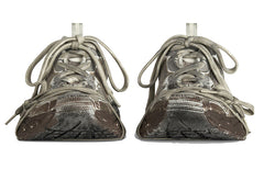 (WMNS) Balenciaga 3XL 'Brown' 734731W3XL79191 #