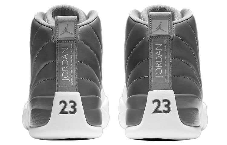 Air Jordan 12 Retro 'Stealth' CT8013-015 #