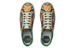 Gucci Tennis 1977 'Kaleidoscope' 677652-UL920-4060 #.