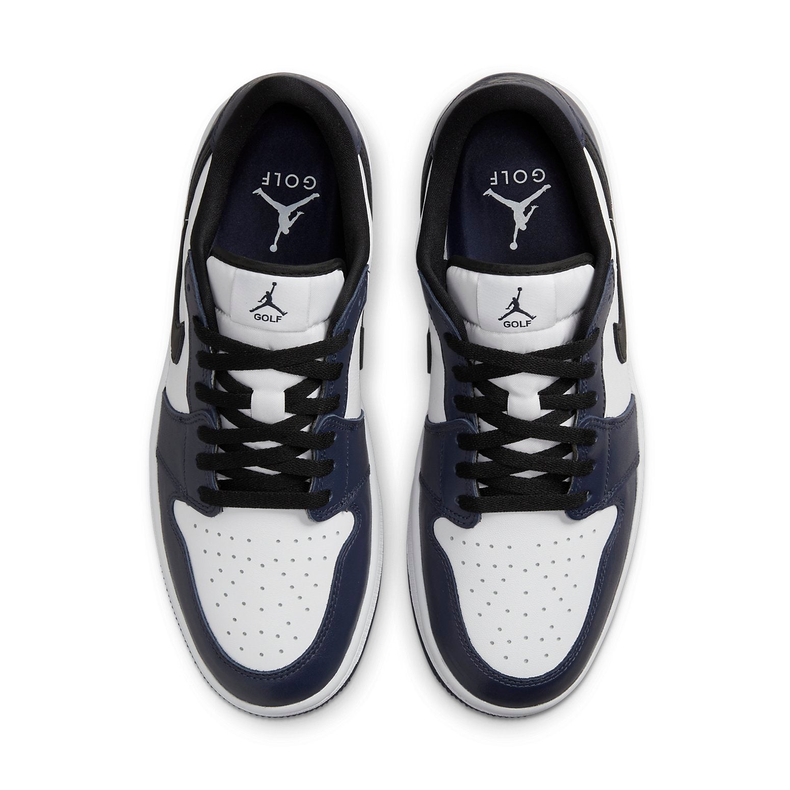 Air Jordan 1 Retro Low Golf 'Midnight Navy' DD9315-104 #
