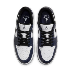 Air Jordan 1 Retro Low Golf 'Midnight Navy' DD9315-104 #
