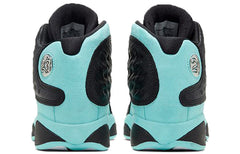(GS) Air Jordan 13 Retro 'Island Green' 884129-030 #