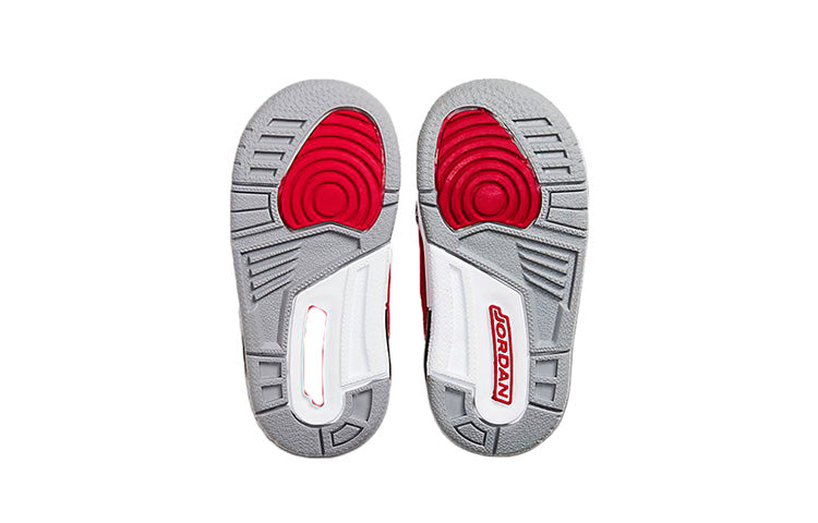 (TD) Air Jordan 3 Retro SE 'Unite' CQ0489-600 #