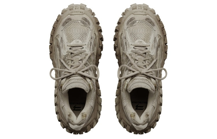 Balenciaga Defender 'Brown' 685613W2RAF9700 #