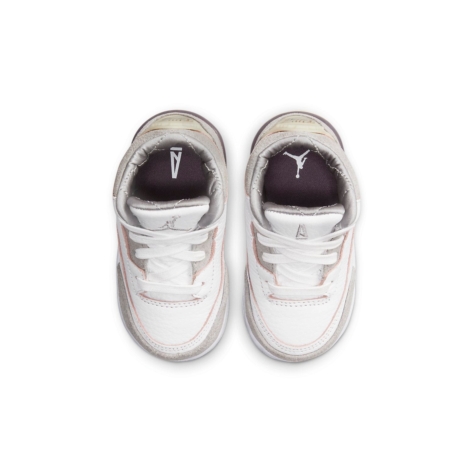 Air Jordan 3 x A Ma Maniére Retro SP 'Raised By Women' (DJ0719-110 #