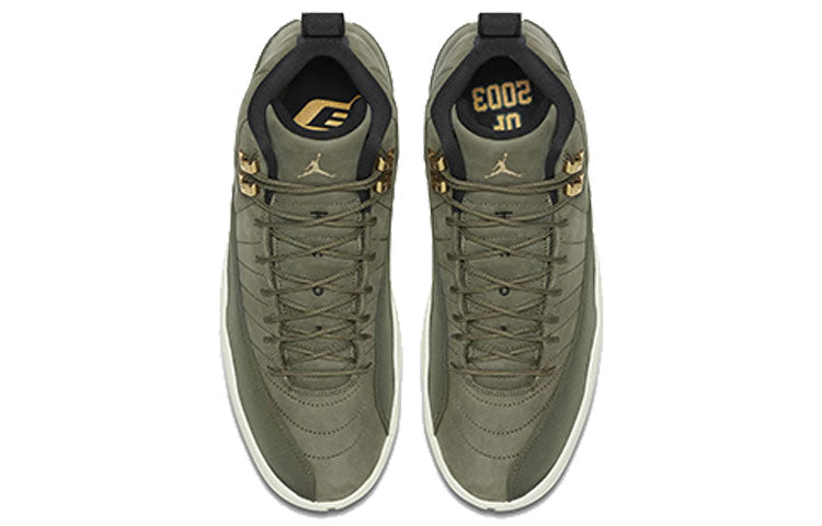 Air Jordan 12 Retro CP3 'Class of 2003' 130690-301 #