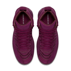Air Jordan 12 Retro PSNY Bordeaux AA1233-600 #
