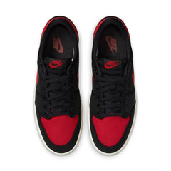 Air Jordan 1 Retro AJKO Low 'Bred' DX4981-006 #