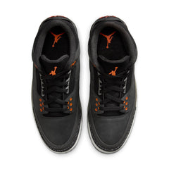 Air Jordan 3 Retro 'Fear Pack 2023' CT8532-080 #