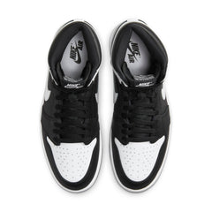 Air Jordan 1 High OG 'Black White' DZ5485-010 #