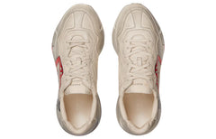 Gucci Rhyton 'Mouth' 552089-A9L00-9522 #.