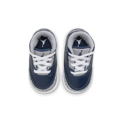(TD) Air Jordan 3 Retro 'Georgetown' 832033-401 #