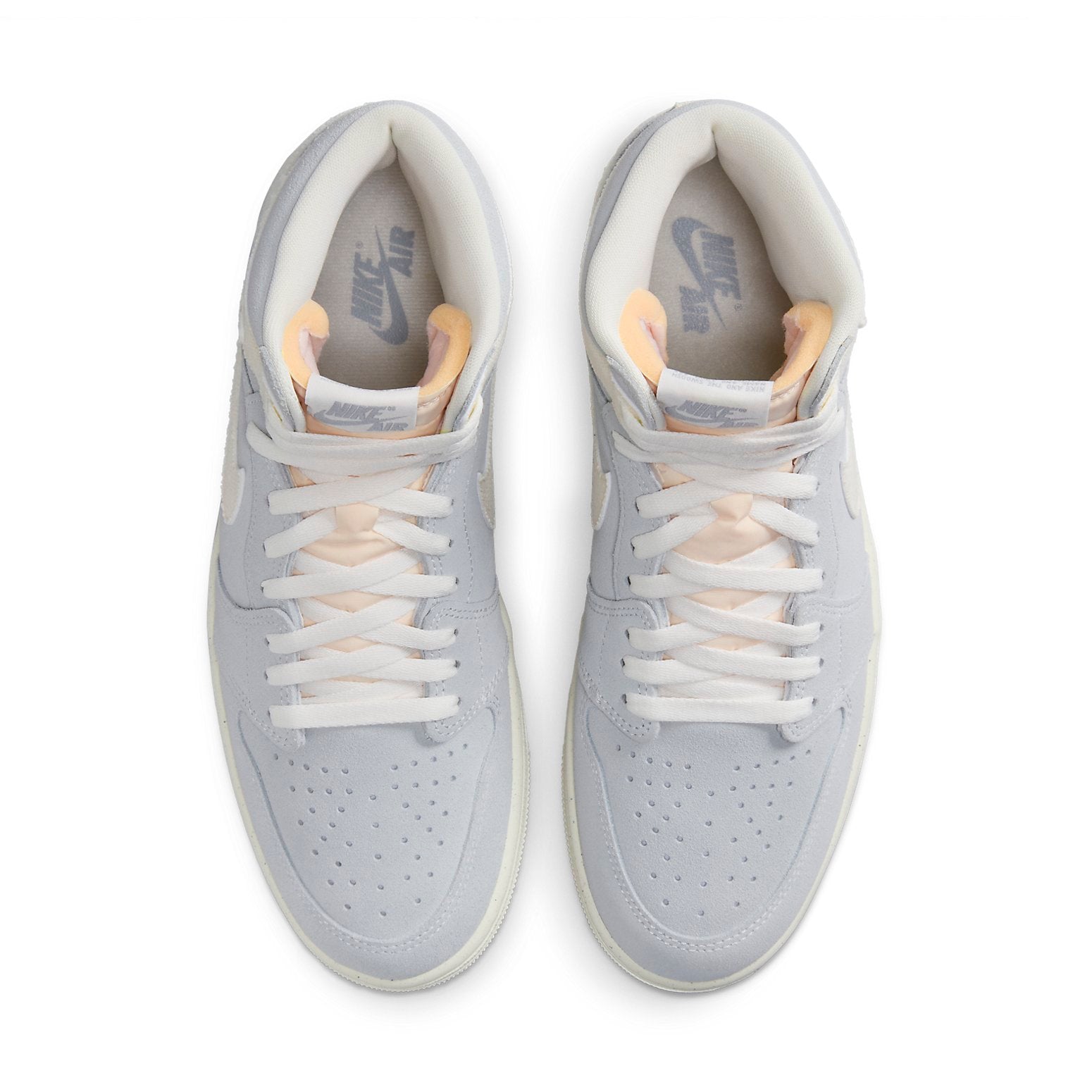 Air Jordan 1 High OG 'Craft Sea Glass' FD8636-011 #