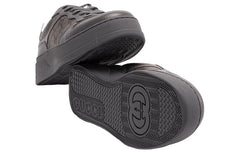 Gucci Lace Up Sneaker 'GG Monogram - Grey' 726543-AABYJ-1343 #.