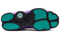 (GS) Air Jordan 13 'Violet Teal' 439358-027 #