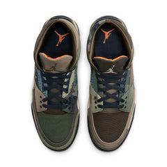Air Jordan 3 Retro 'Patchwork' DO1830-200 #