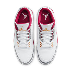 Air Jordan 3 Retro 'Cardinal Red' CT8532-126 #