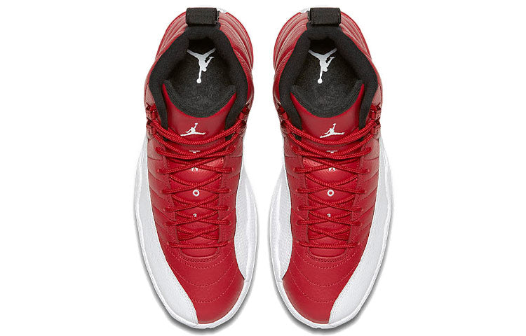 Air Jordan 12 Retro 'Gym Red' 130690-600 #