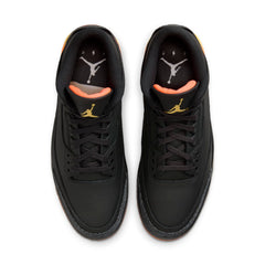 Air Jordan 3 x J Balvin 'Rio' FN0344-001 #