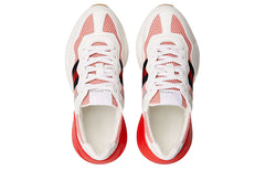 (WMNS) Gucci Rhyton 'White Pink Reflective' 645771-2H060-9149 #