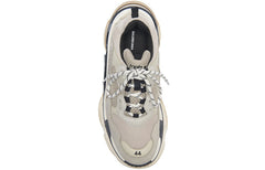Balenciaga Triple S Sneaker 'Vanille' 536737W09O69787 #
