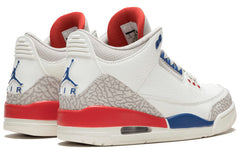 Air Jordan 3 Retro 'International Flight' 136064-140