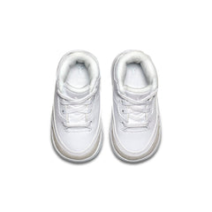(TD) Air Jordan 3 Retro 'Triple White' 832033-111 #