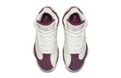 (GS) Air Jordan 13 Retro 'Bordeaux' 439358-112 #