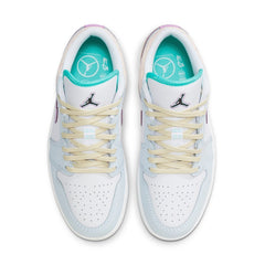 (WMNS) Air Jordan 1 Low 'Multi-Color Sashiko' FV3623-151 #