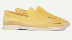 Quiet Luxury in Every Step