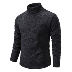 Men's Slim Fit Sweater™ - Elegance, Comfort and Modern Style