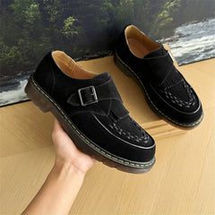 OxfordFlex™ – British Elegance Meets Everyday Comfort