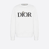 CHRISTIAN DIOR - SWEATSHIRT