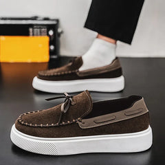 ComfortStep™ Senior Shoes - Elegant Comfort for Every Step