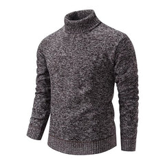 Men's Slim Fit Sweater™ - Elegance, Comfort and Modern Style