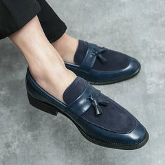 British Loafers – Limited Edition Elegance & Comfort