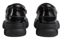 Gucci Horsebit Loafer 'Black' 658822-DKSD0-1000 #.