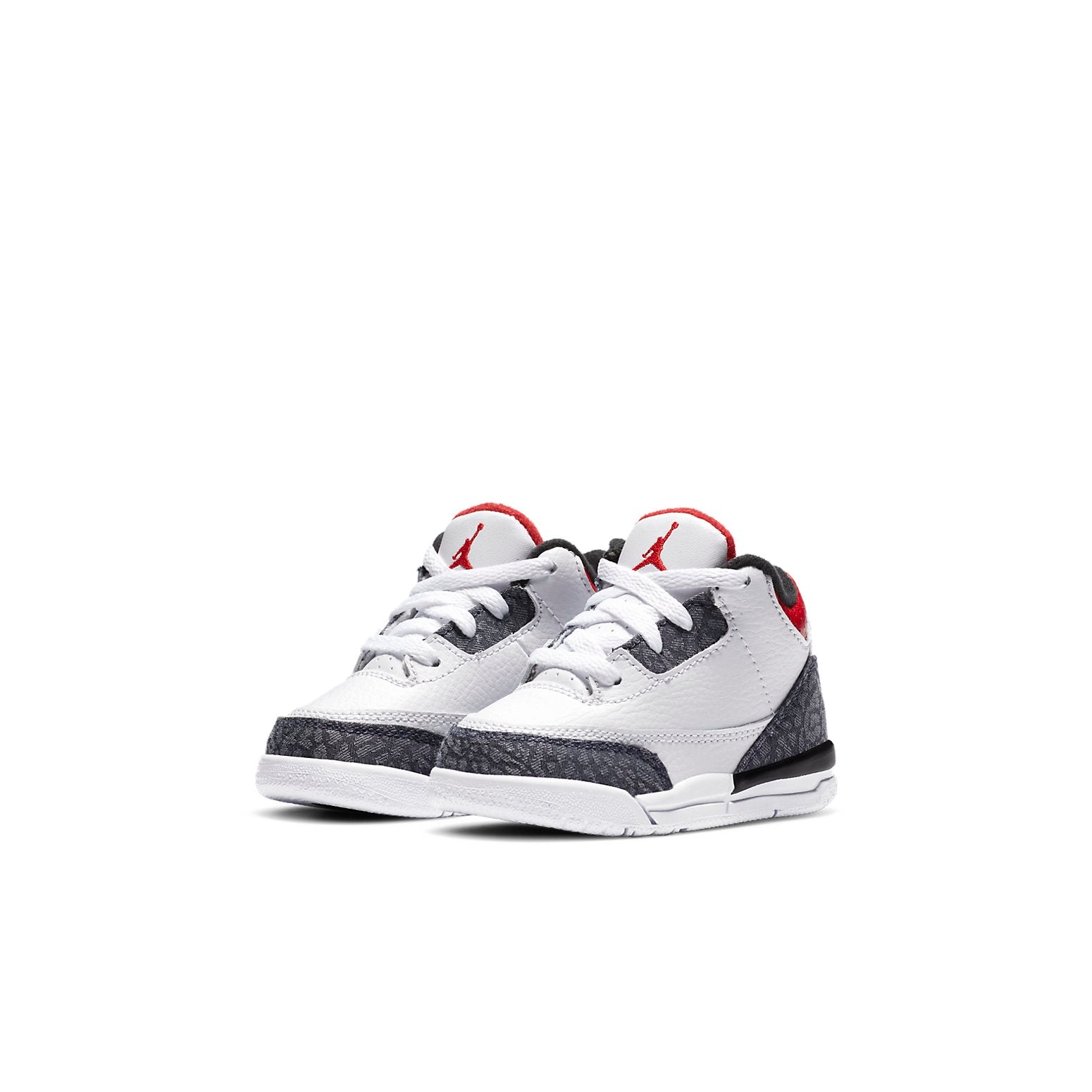 (TD) Air Jordan 3 SE-T Fire Red' DB4170-100 #
