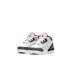 (TD) Air Jordan 3 SE-T Fire Red' DB4170-100 #