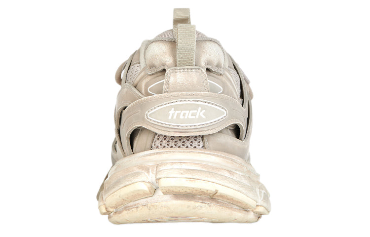 Balenciaga Track Sneaker 'Faded Beige' 542023W3CN29700 #
