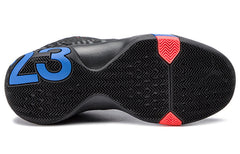 Air Jordan Ultyra Fly 3 Low 'Black Pacific Blue' AO6224-004 #