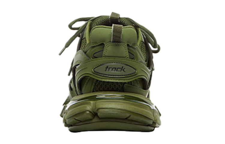 Balenciaga Track Sneaker 'Khaki' 542023W2LA12311 #