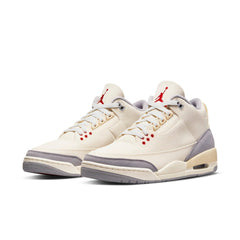 Air Jordan 3 Retro SE 'Muslin' DH7139-100 #