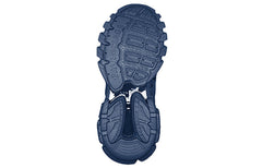 Balenciaga Track Trainer 'Blue Pearl' 542023W2LA14107 #