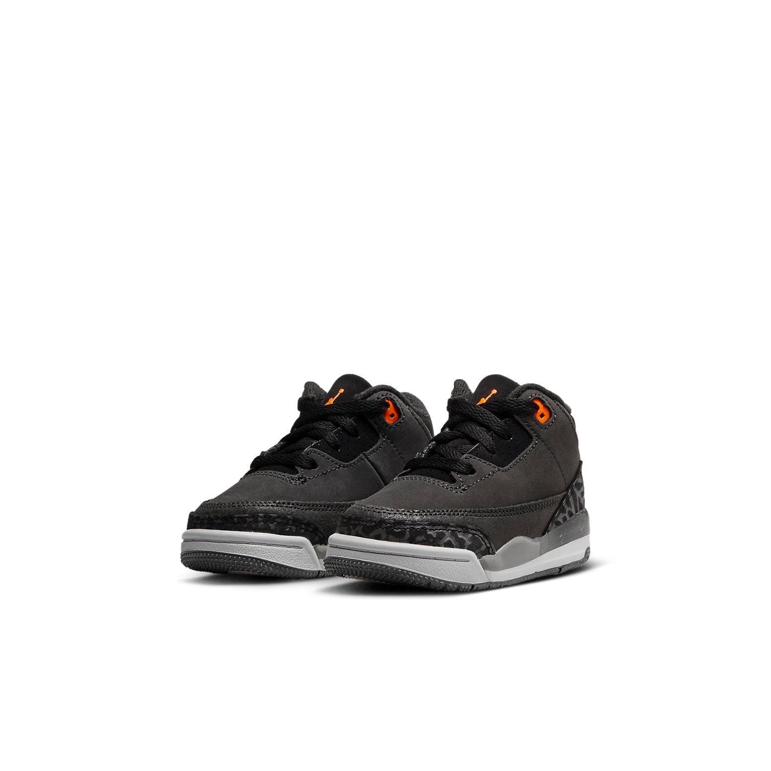 (TD) Air Jordan 3 Retro 'Fear Pack 2023' DM0 968-080 #