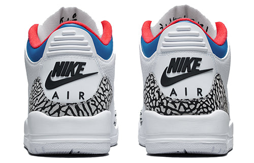 Air Jordan 3 Retro 'Seoul' AV8370-100 #