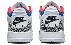 Air Jordan 3 Retro 'Seoul' AV8370-100 #