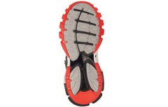 Balenciaga Track.2 Trainer 'Black Grey Red' 568614W2GN36508 #