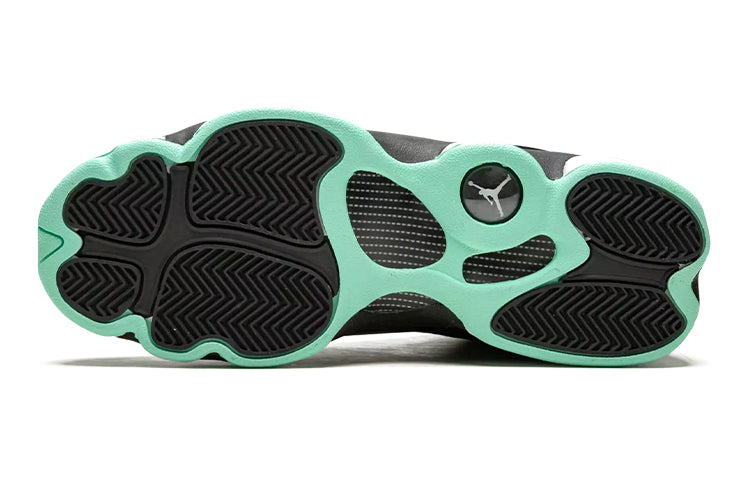 (GS) Air Jordan 13 Retro 'Mint Foam' 439358-015 #