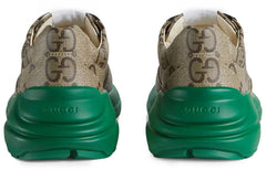 Gucci Rython 100 'Green ' 680869-UMO00-9742 #.